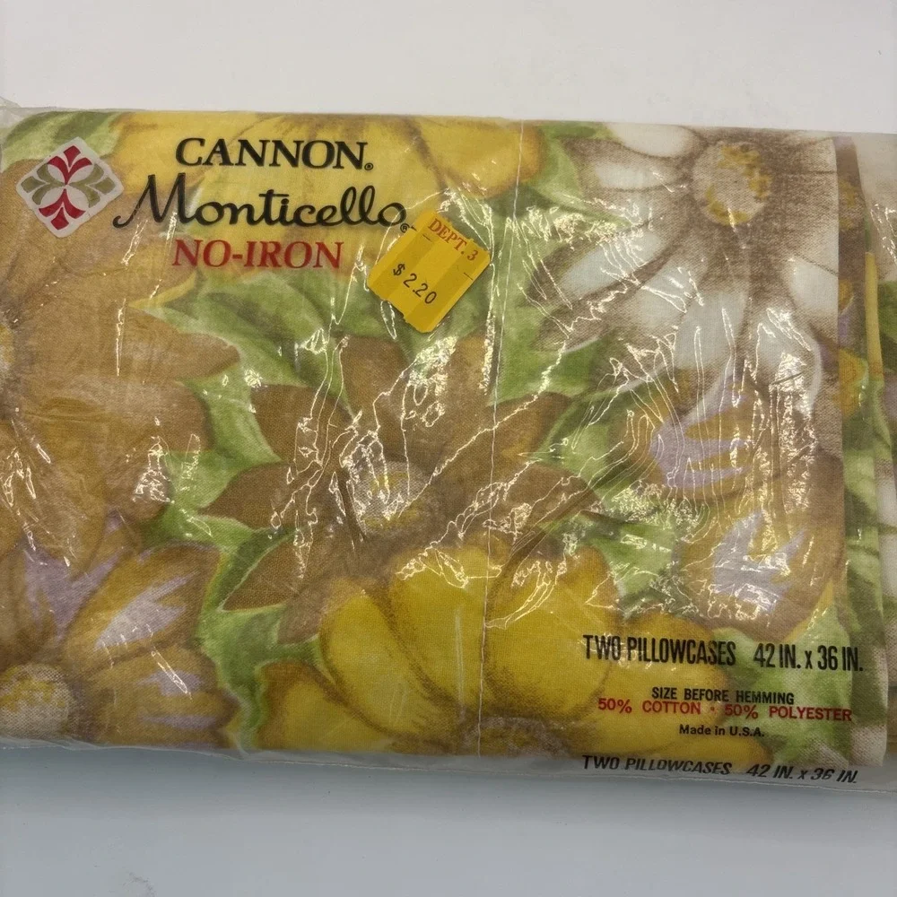 Cannon Monticello bag not